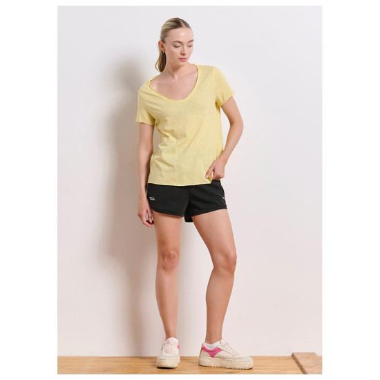 Bodytalk Γυναικείο σορτς